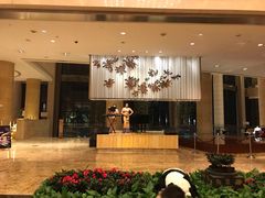 -成都保利公园皇冠假日酒店(熊猫基地店)