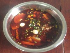 -蓉城西二道无名冒菜(西二道街店)