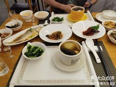 -李清佛跳墙|福建省十大名厨之首(后江埭店)