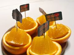 -偏脸子哈尔滨老烧烤(爱建店)