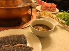 -八先生涮肉房(三里河店)