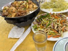 -长临河古镇福味轩土菜馆(长临河店)