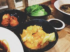 -厝内小眷村(天河南一路店)