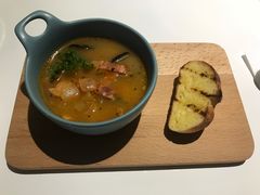 -K·Kitchen KK牛扒厨房(江南西店)