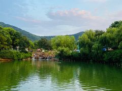 -无锡动物园·太湖欢乐园