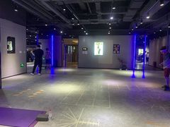-一兆韦德健身(浦东万达会所)