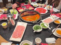 -纸盐河码头火锅(十八梯店)