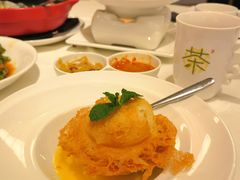 -莆田餐厅PUTIEN(西安万象天地店)