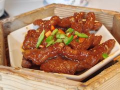 -侨美·唐荔园·40年地道粤菜