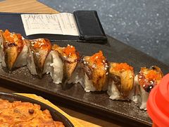 -久苑烧肉(世界城广场店)
