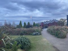 -横滨红砖仓库1号馆