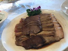 -万宝海鲜舫(劳动公园店)
