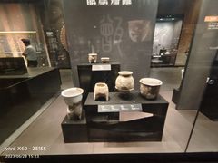 -盘龙城遗址博物院