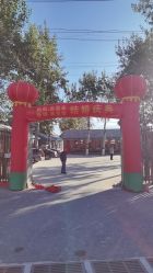 -雅奇婚庆(永乐园社区店)