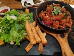 -Let's Taipei 非常烘焙(太古里店)