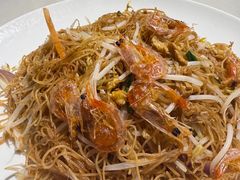 -华盛丰温州大排档(东三环南路店)