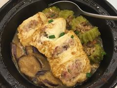 -围龙屋客家食府(福田店)