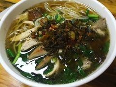 -弥勒卤鸡米线(沪瑞线店)