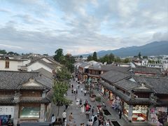-大理古城