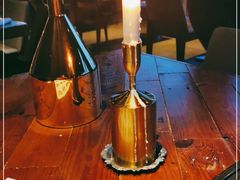 -AZUL by FUEL蓝色·法式酒馆(琶醍店)