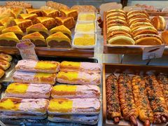 -KenGee仟吉(步行街店)