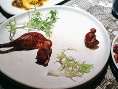 -绿茶餐厅(昌平悦荟店)