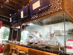 -东门口涮肉·砂锅·烤串(老门东店)