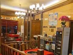 -山城年华老火锅(玉林店)