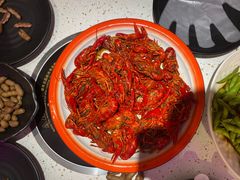 -沪小胖·小龙虾·蓝龙王(八佰伴店)