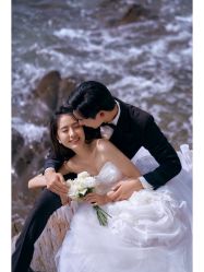 -索菲雅新派婚纱摄影(桂林店)