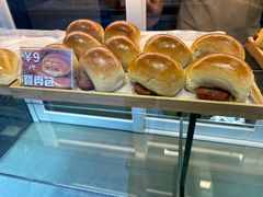 -和平馆·地道港澳茶餐厅(西门口店)