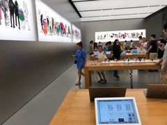 -Apple零售店(成都太古里店)