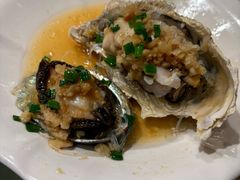 -梁家大院•农家菜(昆山会展中心店)