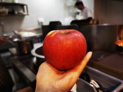 -北京老铺烤鸭(欣大购物广场店)