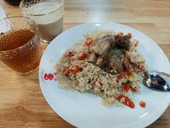 -零·壹新疆羊肉抓饭