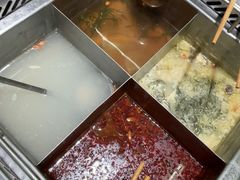 -海底捞火锅(杭州天虹购物中心店)