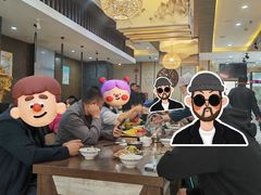 -罗胖子面馆(西关店)