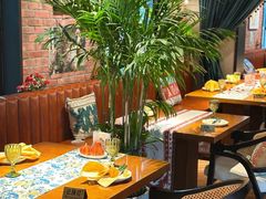 -弗兰克牛排西餐厅Ribone steak house(柠檬花园店)