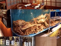 -蟹田居·活蟹料理(东城店)