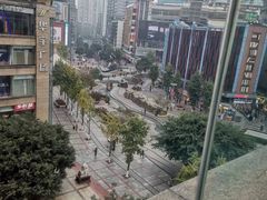 -龙聚德北京烤鸭(沙坪坝华宇A馆店)