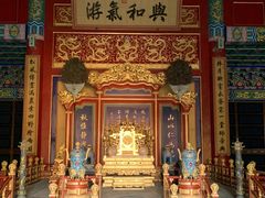 -香山公园