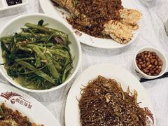 椒盐濑尿虾-桥底辣蟹(谢斐道店)