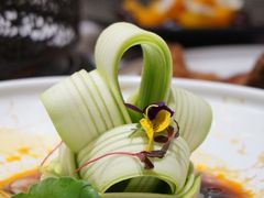 -乾隆美食·本帮菜(黄河路店)