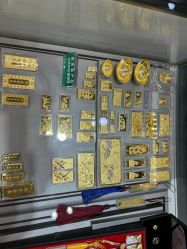 -菜百首饰(朝阳店)