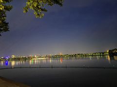 -西湖外事游船(花港观鱼码头)