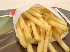 -麦当劳(国际大厦店)