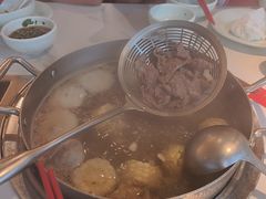 -八合里潮汕鲜牛肉火锅(深圳海岸城店)