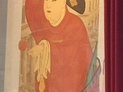 -俏江南天津时尚曲艺主题餐厅(马场道店)