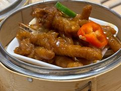 -广东胜利宾馆西关粤中餐厅