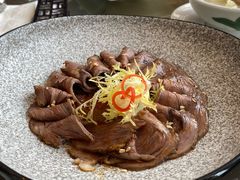 麻辣牛展-顺德美的万豪酒店-万豪中餐厅